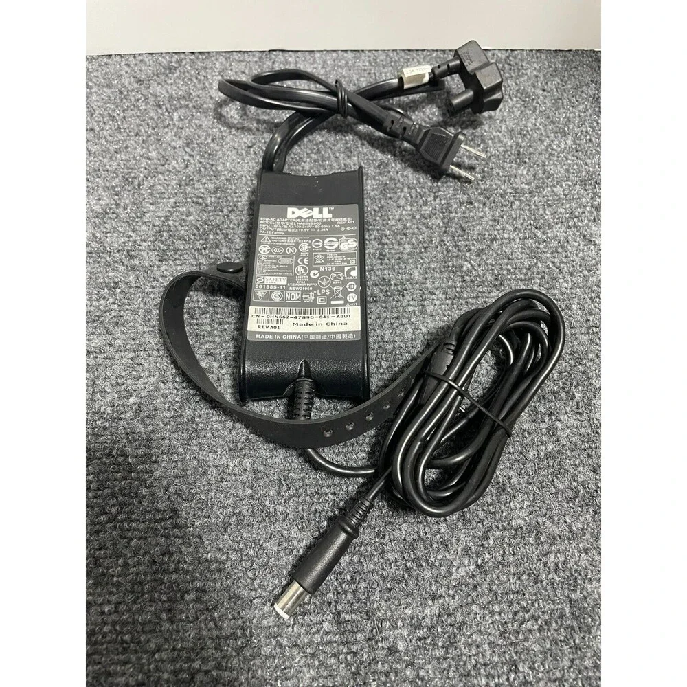 Dell HA65NS1-00 Laptop Charger 65W-AC Adapter